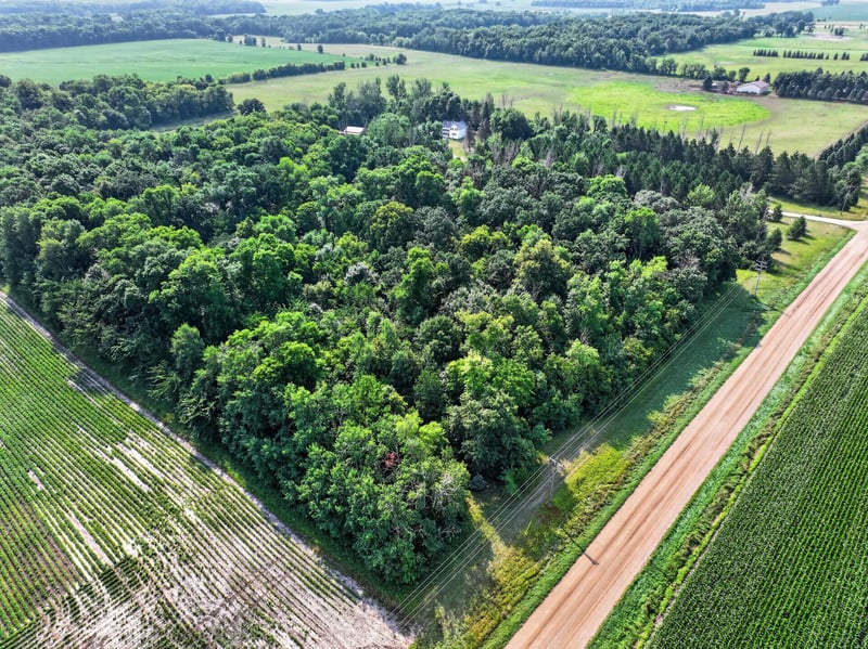 TBD Johnson Rd NE, Nelson, MN 56355