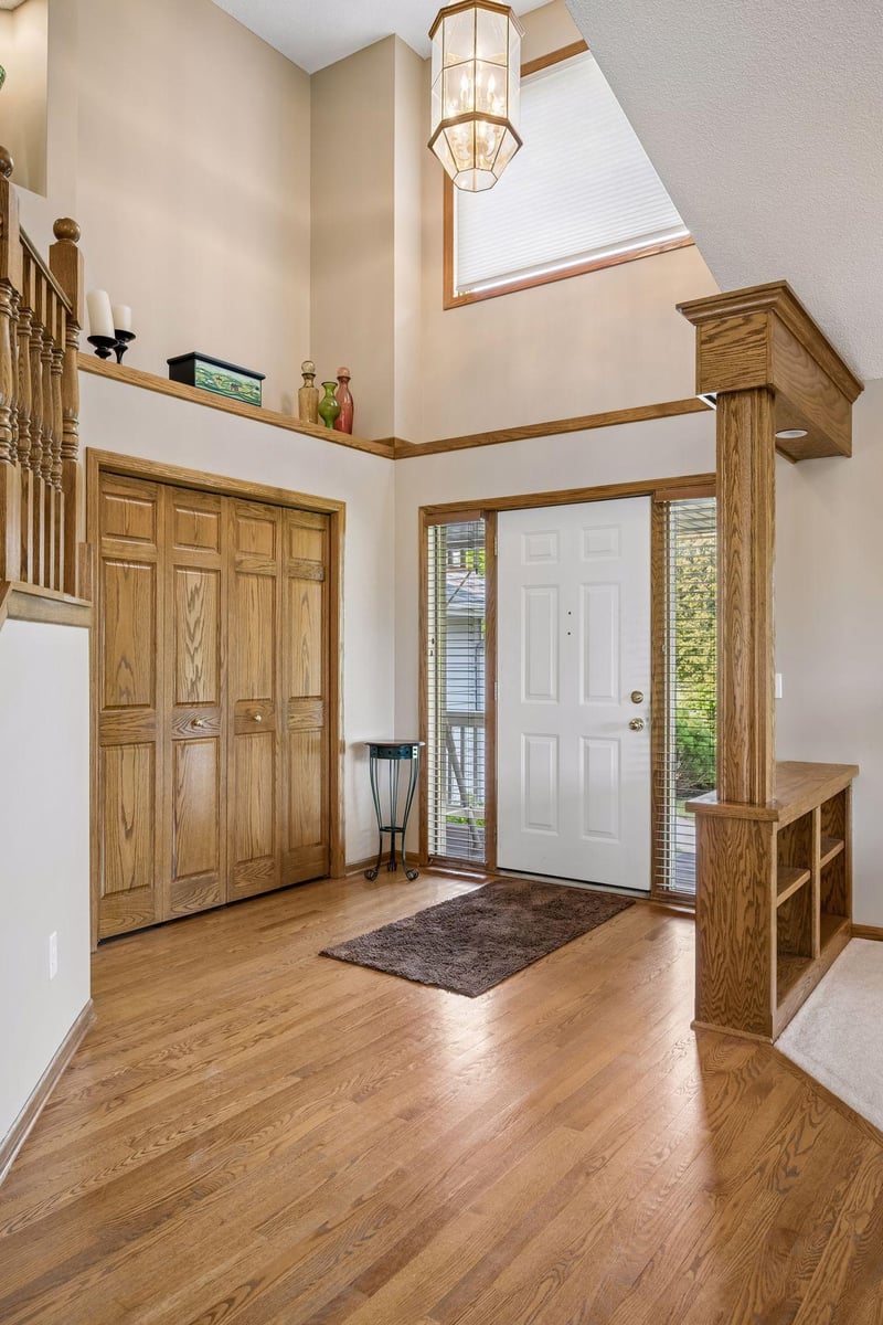 14180 Dehnsfield Rd, Rogers, MN 55374