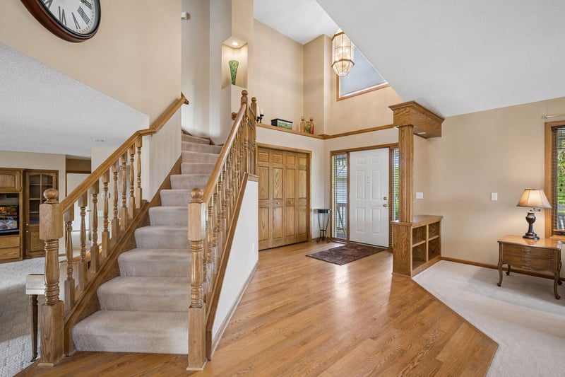 14180 Dehnsfield Rd, Rogers, MN 55374