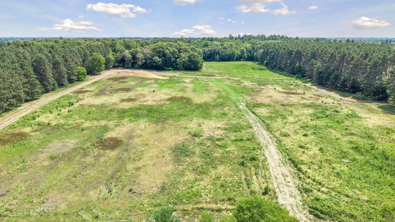 0 Tulip St NW, Stanchfield, MN 55080