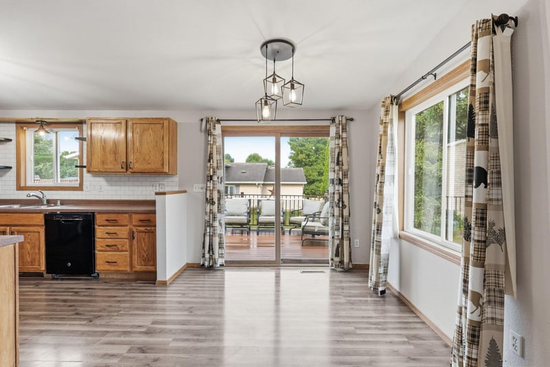 640 Sundance St, Amery, WI 54001