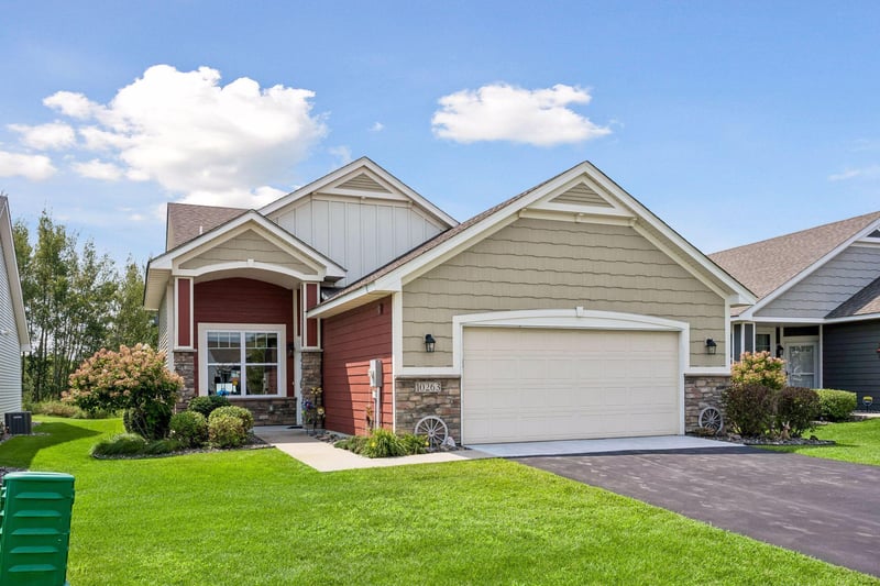 10263 Kittredge Pw NE, Otsego, MN 55301