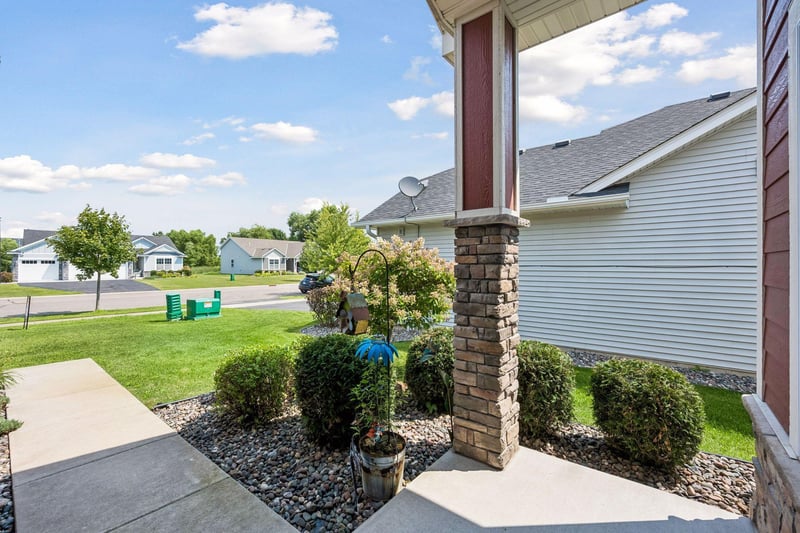10263 Kittredge Pw NE, Otsego, MN 55301