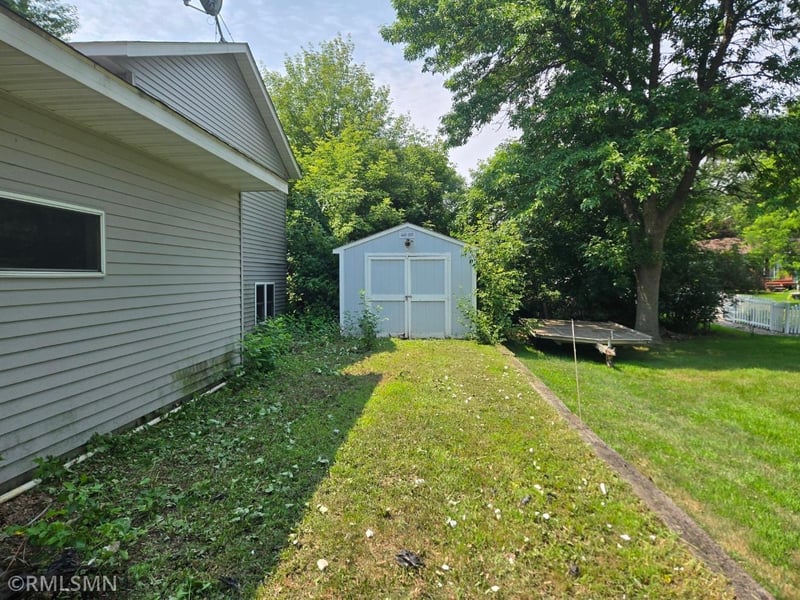 282 Lincoln Ave, New Germany, MN 55367