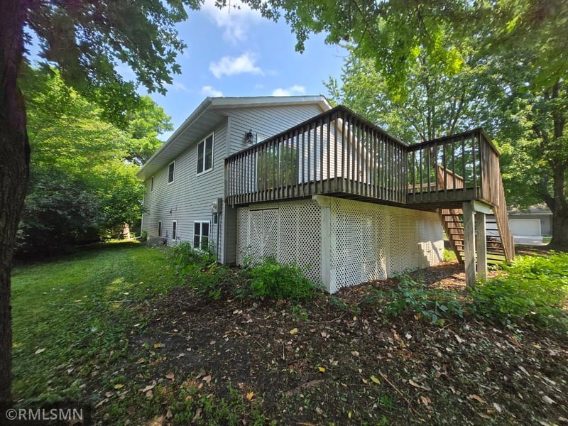 282 Lincoln Ave, New Germany, MN 55367