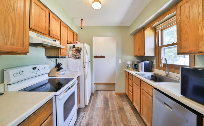 505 G St NE, Brainerd, MN 56401