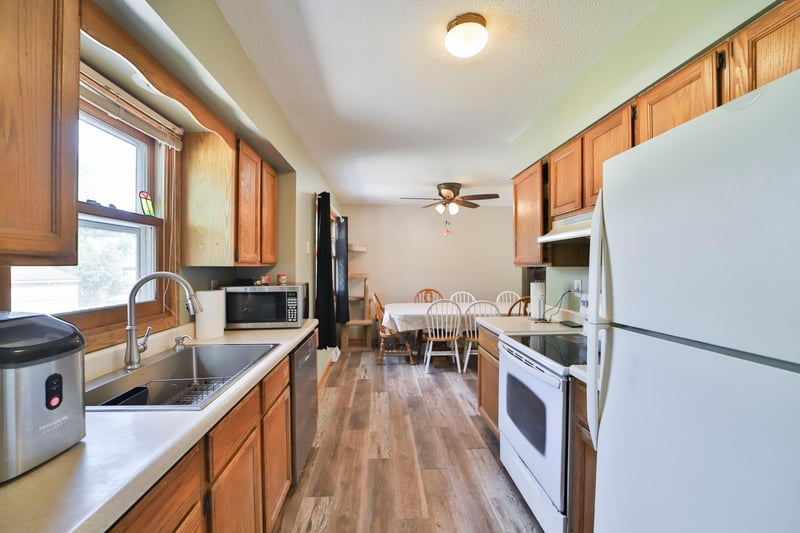 505 G St NE, Brainerd, MN 56401