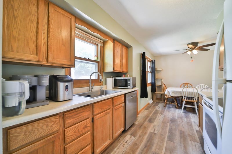 505 G St NE, Brainerd, MN 56401
