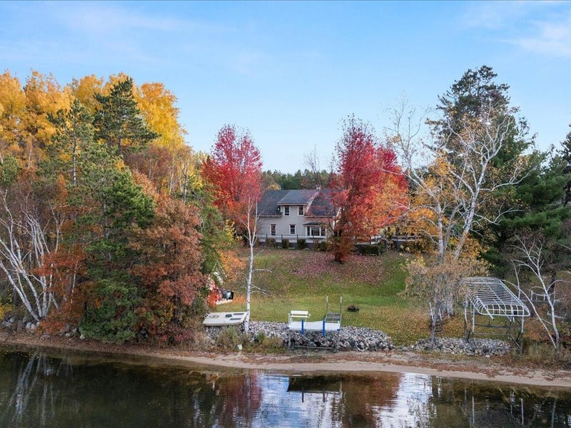 1635 - 1627 E Ponto Lake Rd NW, Backus, MN 56435