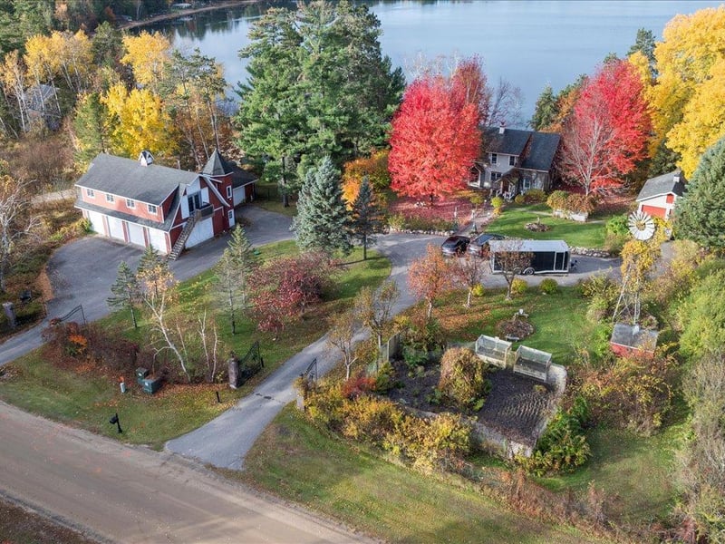 1635 - 1627 E Ponto Lake Rd NW, Backus, MN 56435