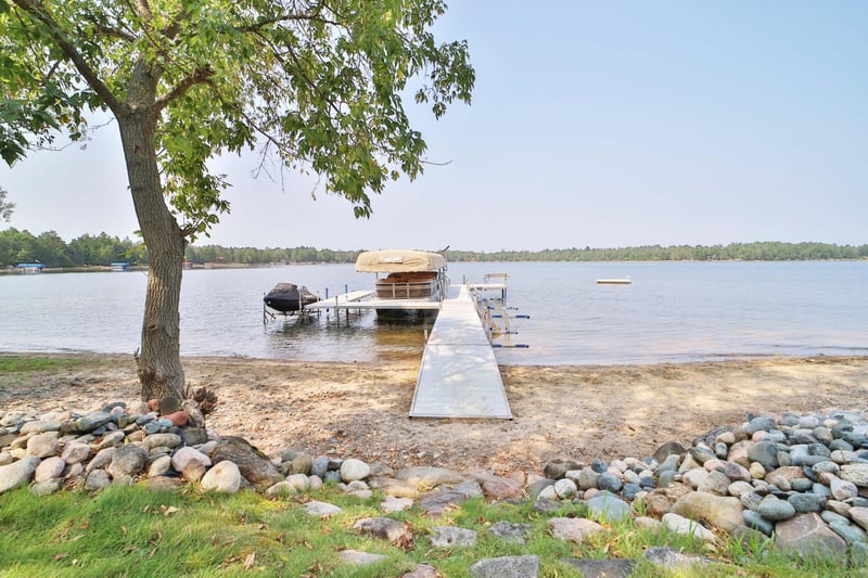 1635 - 1627 E Ponto Lake Rd NW, Backus, MN 56435