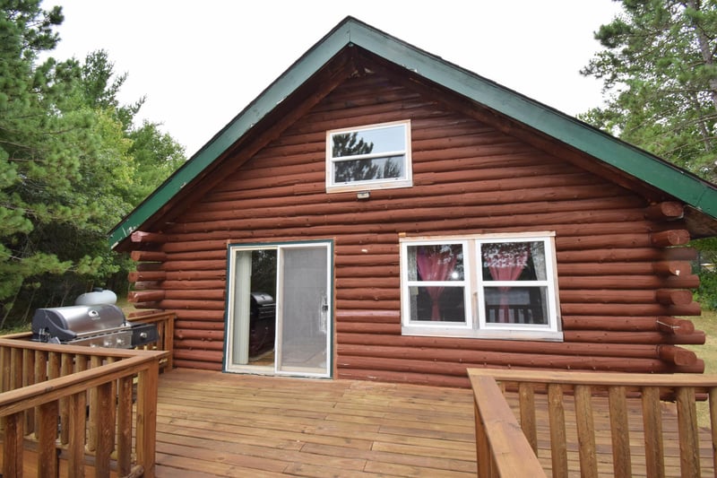 31075 N Bass Lake Rd, Danbury, WI 54830
