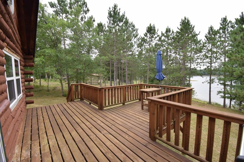 31075 N Bass Lake Rd, Danbury, WI 54830