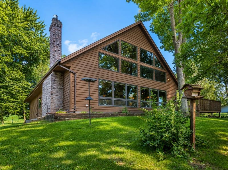 41748 E Shore Dr, Kilkenny, MN 56052