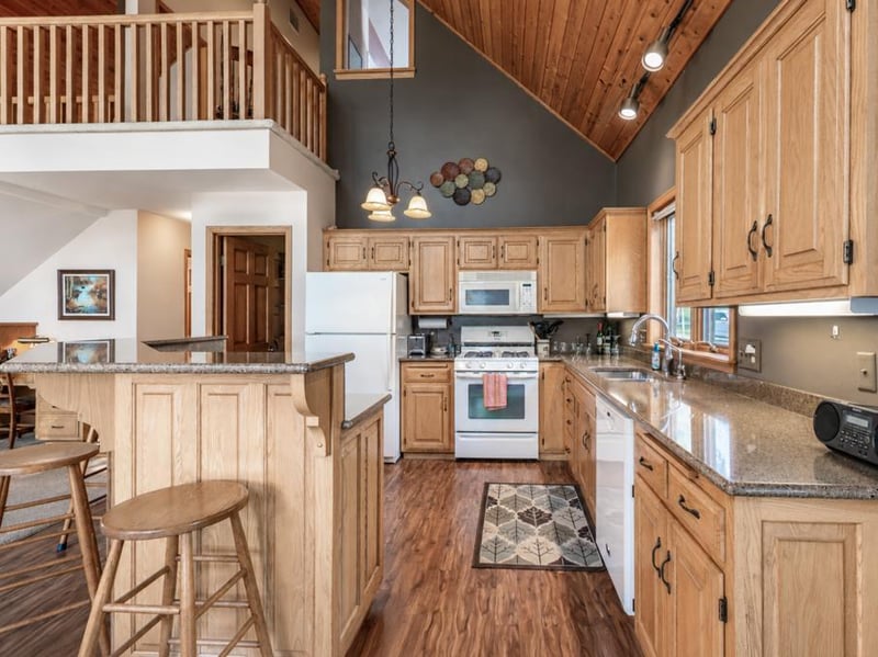 41748 E Shore Dr, Kilkenny, MN 56052