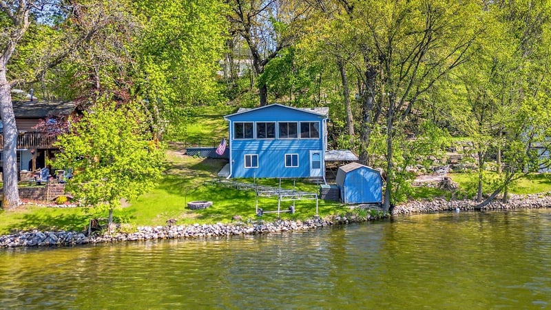 16266 109th St NW, South Haven, MN 55382
