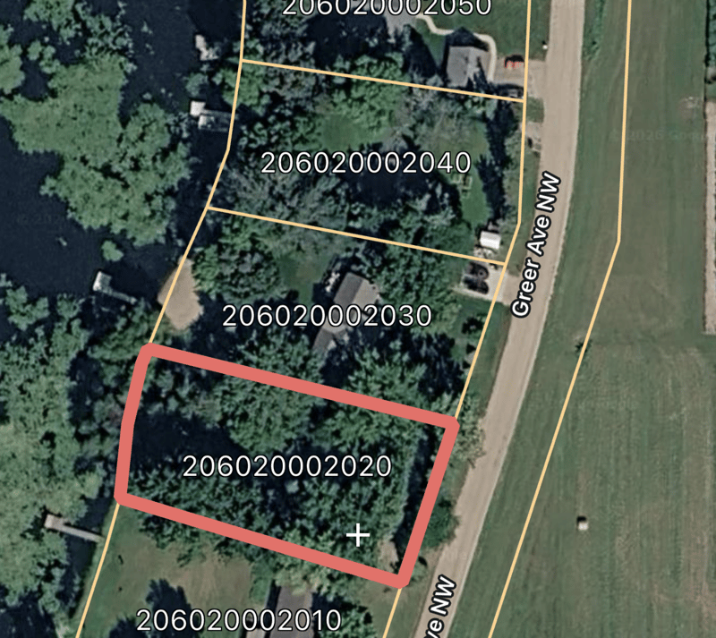 8159 Greer Ave NW, Maple Lake, MN 55358