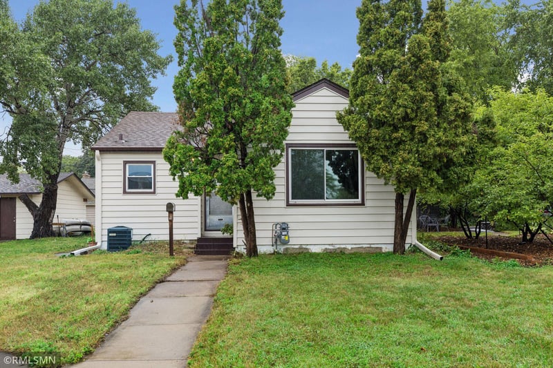 3416 Xenwood Ave S, Saint Louis Park, MN 55416