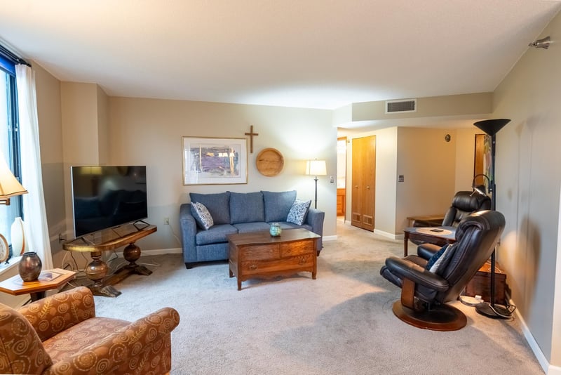 6615 Lake Shore Dr S #917, Richfield, MN 55423