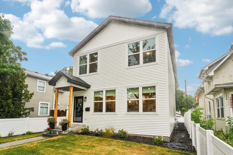 Home Worth Check
