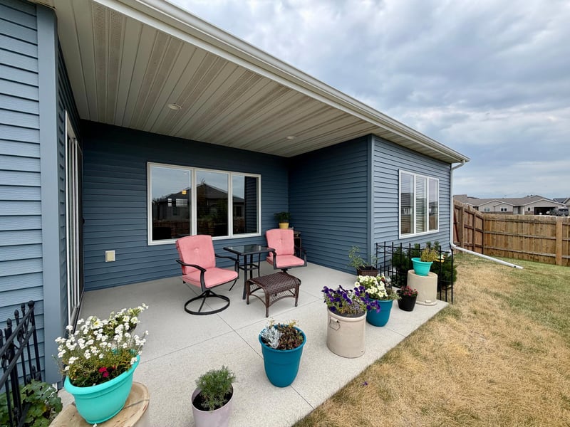 406 13th St NE, Dilworth, MN 56529