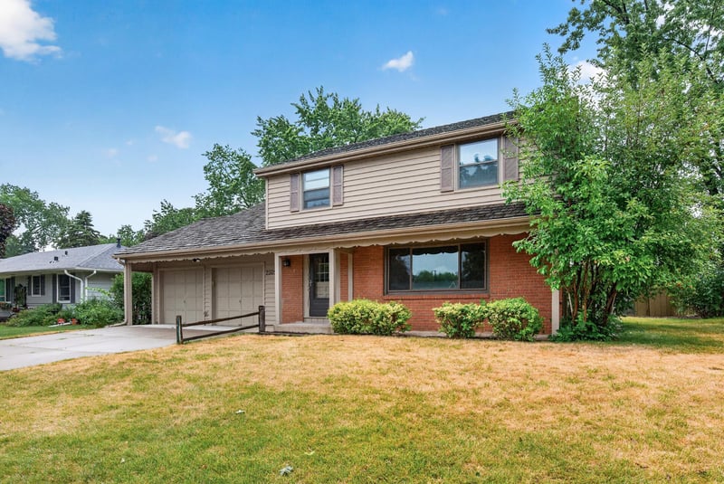 2509 119th Ave NW, Coon Rapids, MN 55433