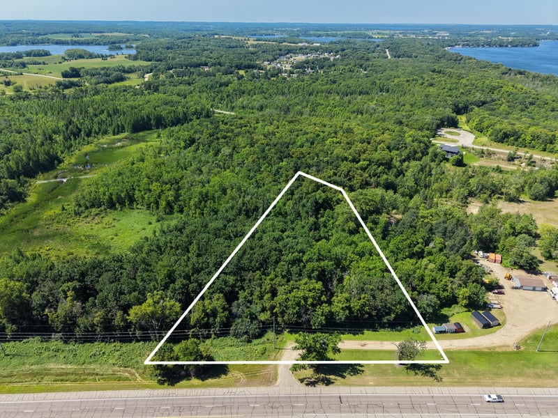TBD Us 10, Detroit Lakes, MN 56501