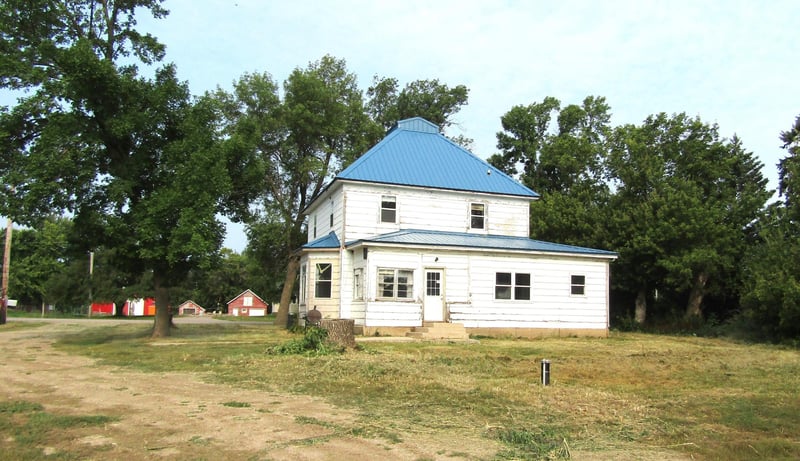 12080 30th Ave SE, Granite Falls, MN 56241