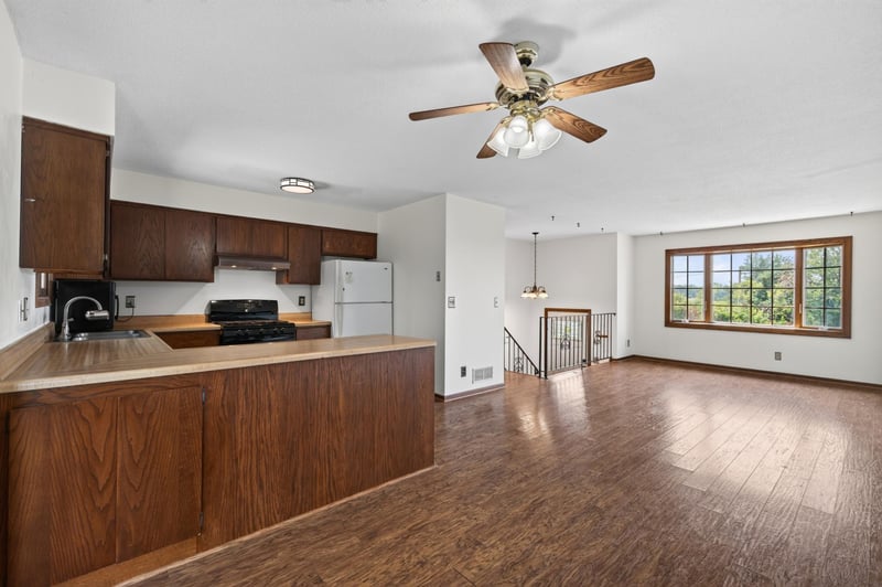 1969 Birch St, Lino Lakes, MN 55038