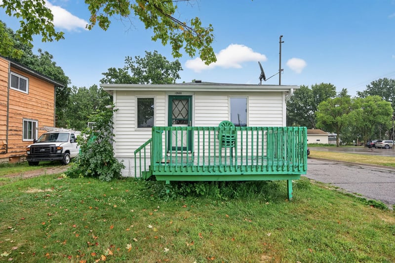 12600 Main St, Rogers, MN 55374