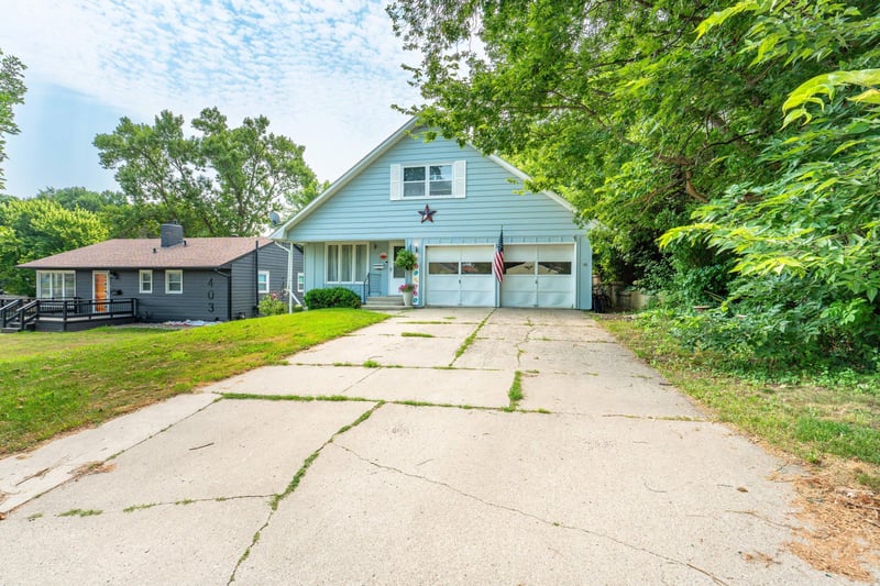 405 W Channing Ave, Fergus Falls, MN 56537