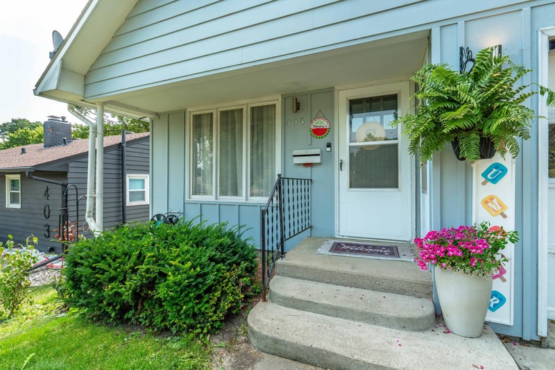 405 W Channing Ave, Fergus Falls, MN 56537