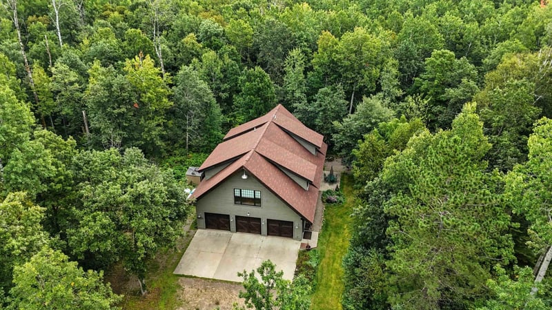 38509 Pickerel Trl, Crosslake, MN 56442