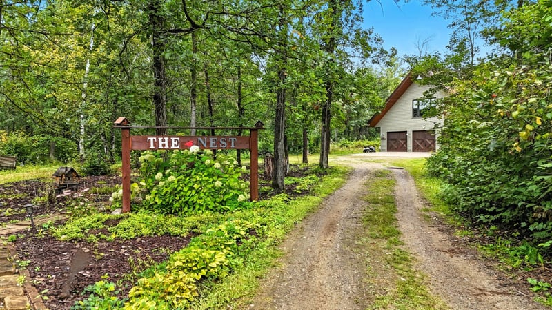 38509 Pickerel Trl, Crosslake, MN 56442