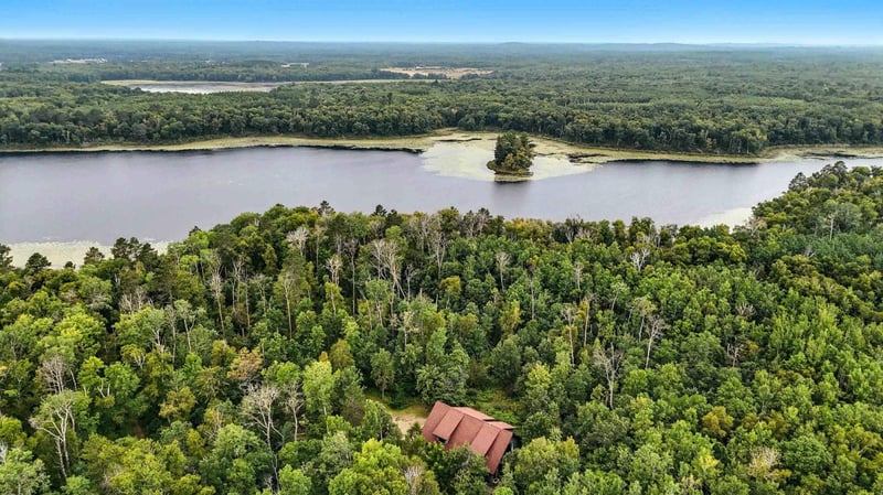 38509 Pickerel Trl, Crosslake, MN 56442