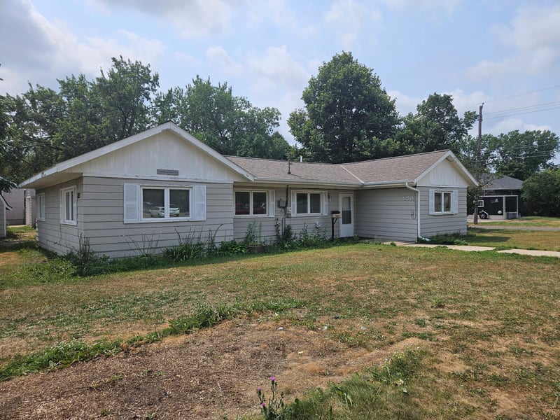 853 34th Ave N, Saint Cloud, MN 56303