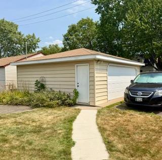 2620 York Ave N, Robbinsdale, MN 55422