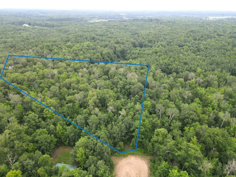 TBD Woodpecker Ln, Sandstone, MN 55072