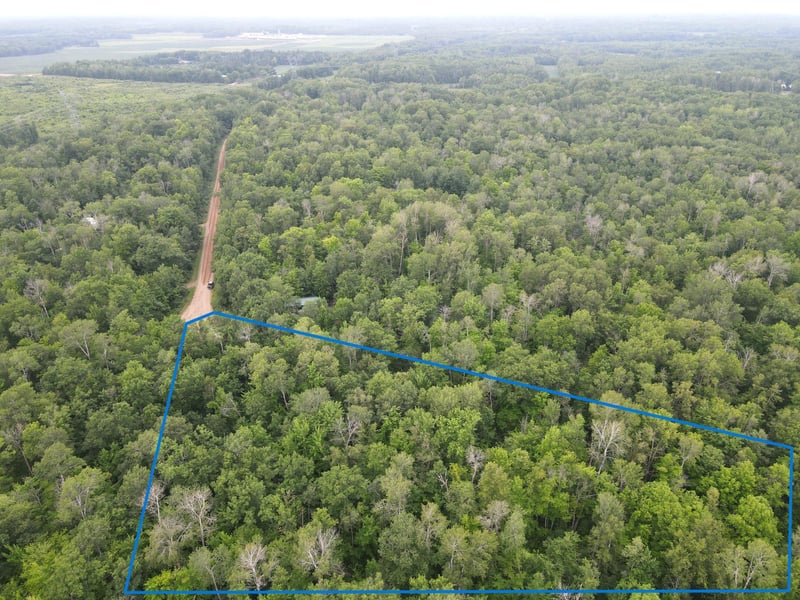 TBD Woodpecker Ln, Sandstone, MN 55072