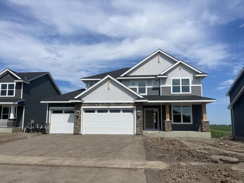 1919 Ravine Rd, Carver, MN 55315