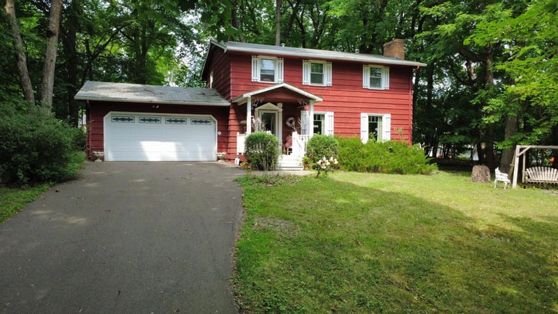 1719 Fagerness Point Rd, Orono, MN 55391