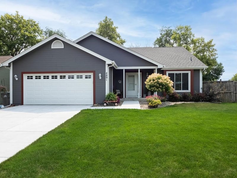Home Worth Check