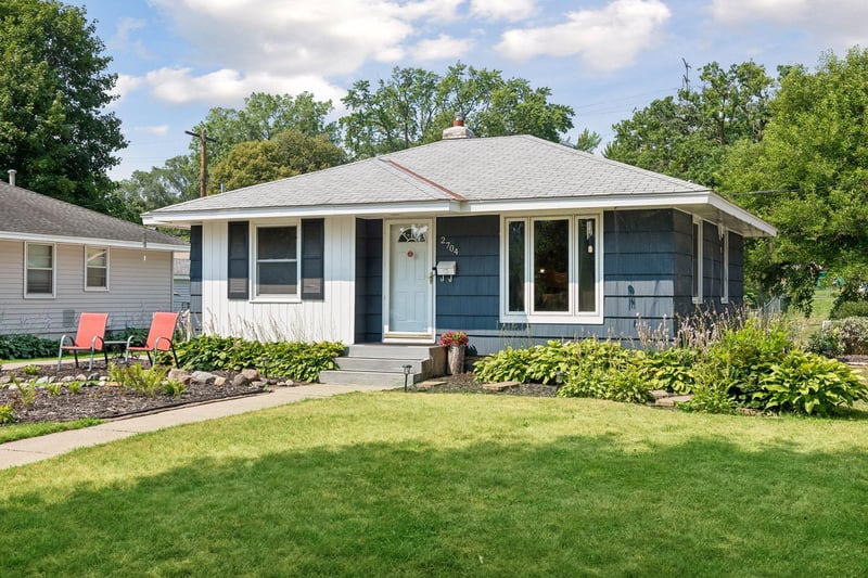 Home Worth Check