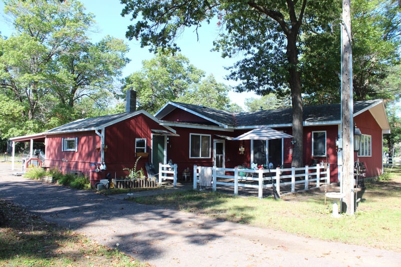 616 Nelson St N, Grantsburg, WI 54840