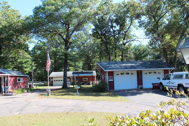 616 Nelson St N, Grantsburg, WI 54840