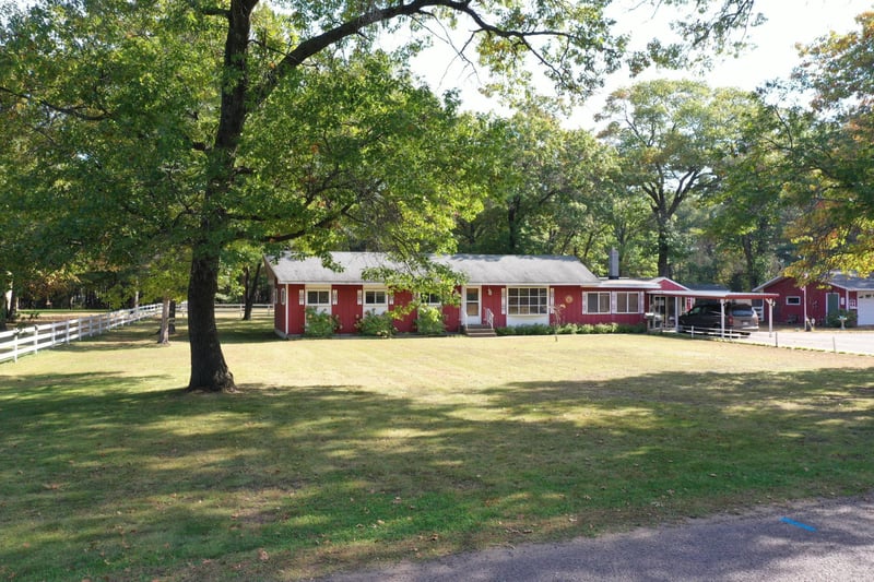 616 Nelson St N, Grantsburg, WI 54840