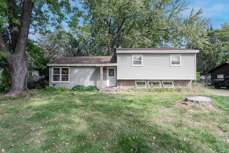 1735 Birch Lake Ave, White Bear Lake, MN 55110