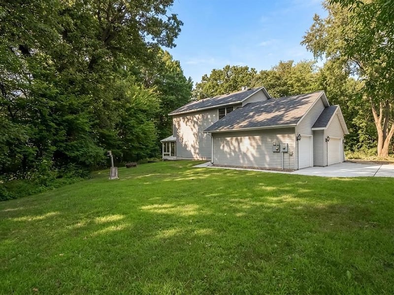 20332 Austin St NE, East Bethel, MN 55011