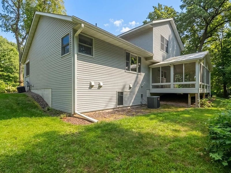 20332 Austin St NE, East Bethel, MN 55011