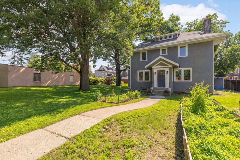 2213 Nicollet Ave, Minneapolis, MN 55404